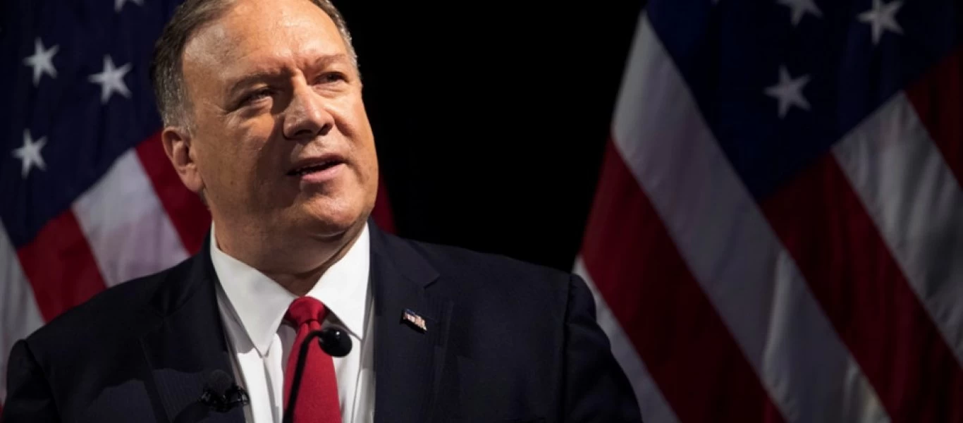 Μ.Πομπέο: «Οι ΗΠΑ ανοιχτές στην παράταση της συνθήκης New START με την Ρωσία»